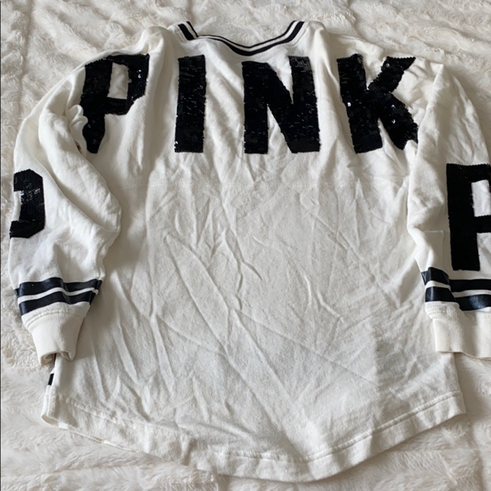Pink Bling Crew